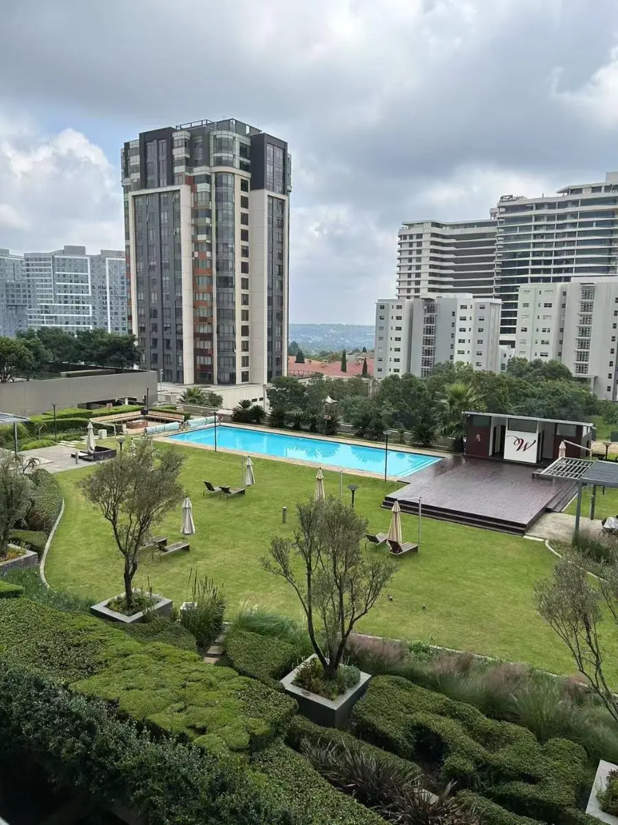 Image 3 of Sandton Westpoint Aster