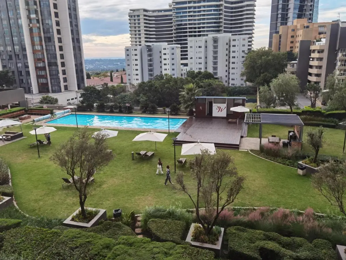 Image 1 of Sandton Westpoint Aster