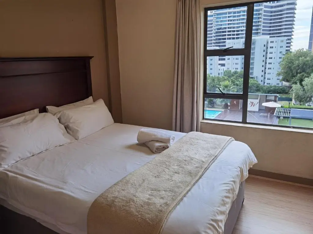 Image of Sandton Westpoint Aster