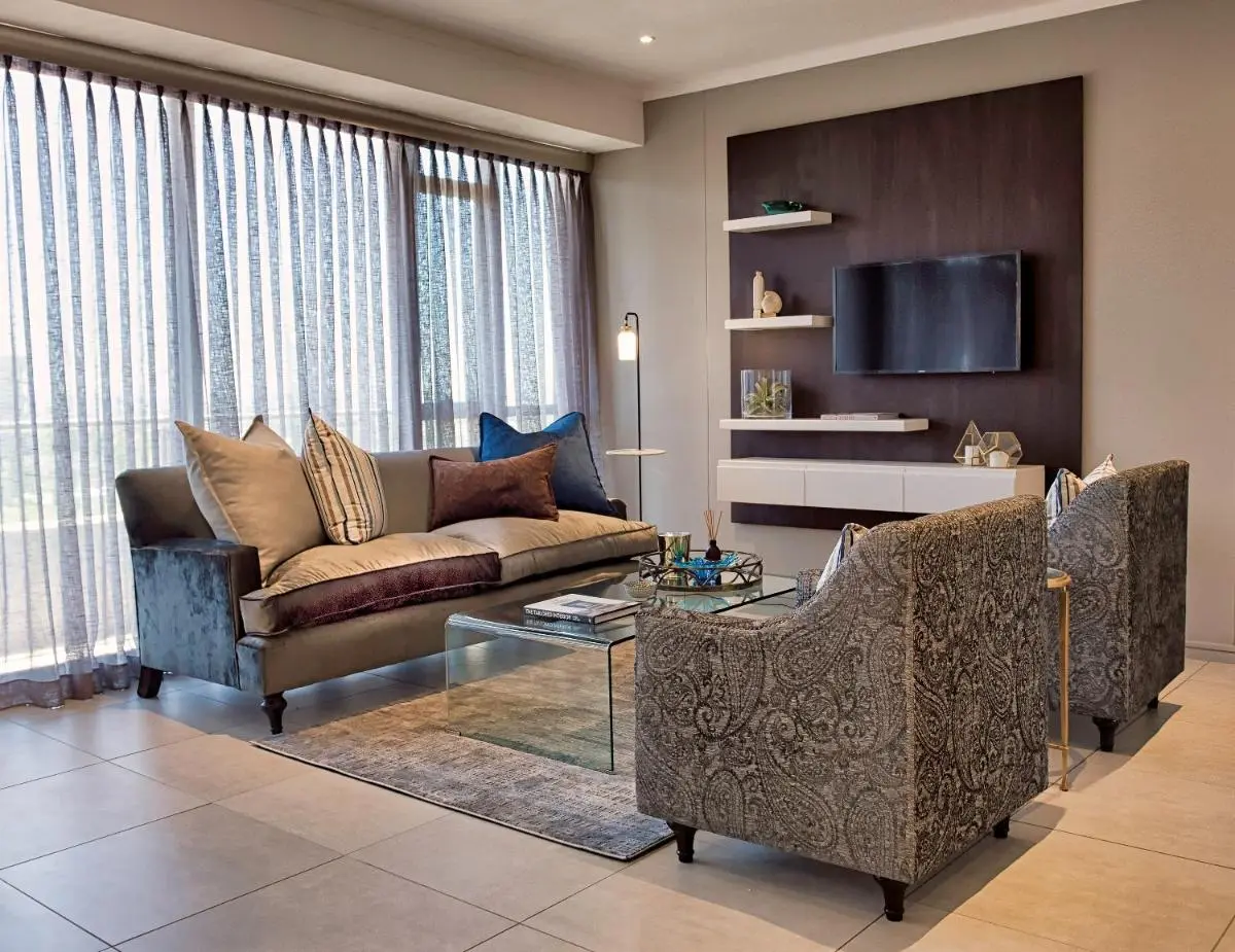 Image 5 of Sandton apartment, 2 bedroom