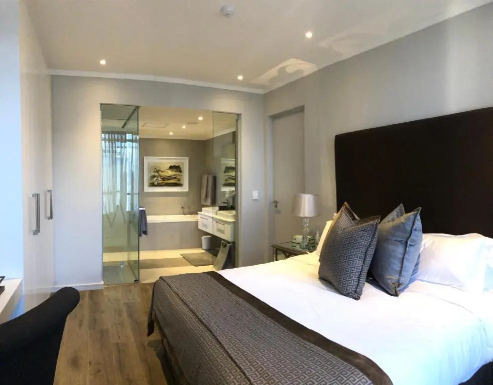 Image of Sandton apartment, 2 bedroom