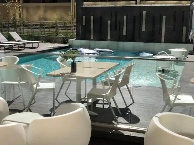 Image 2 of Sandton apartment, 2 bedroom