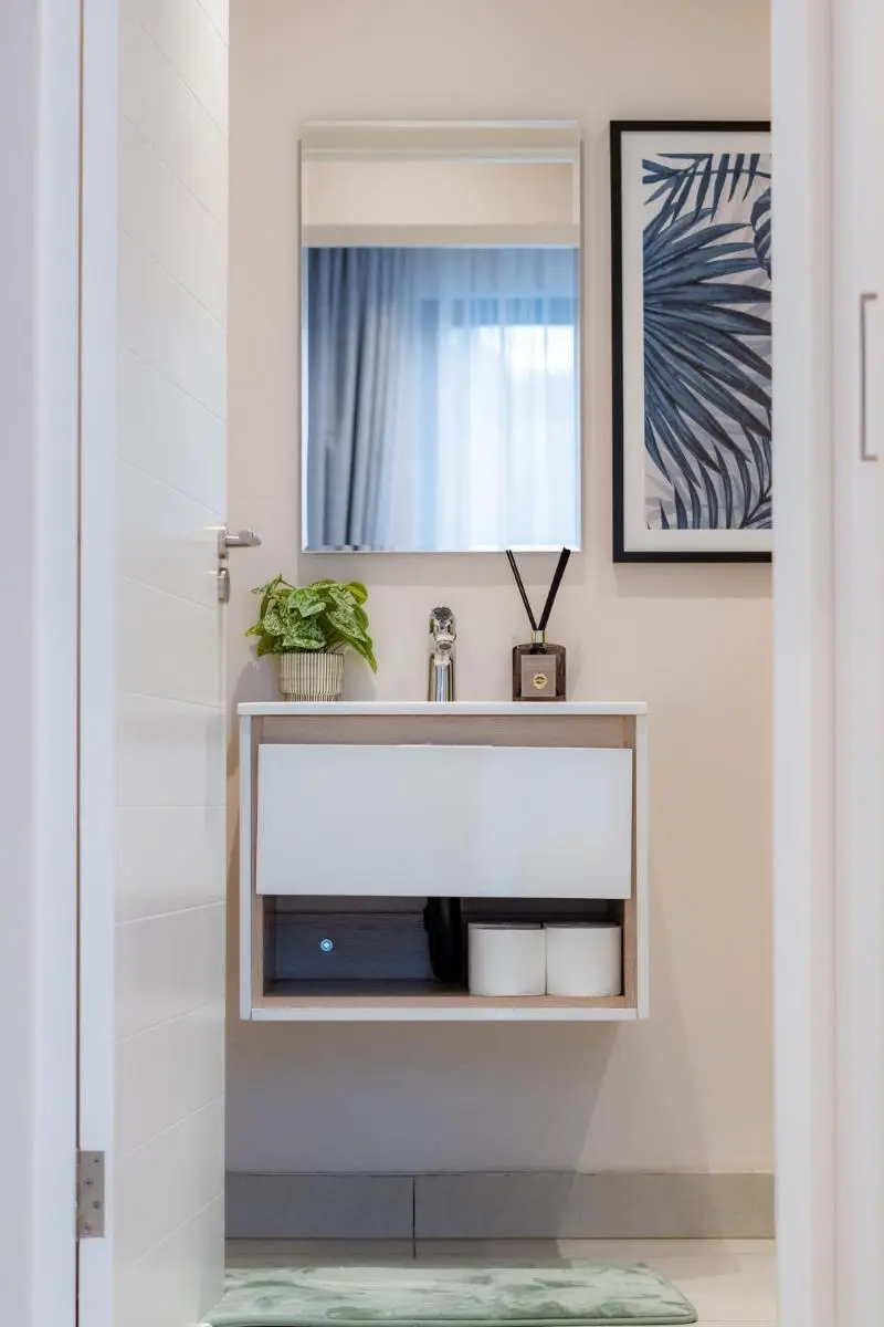 Image 3 of Sandton’s Finest 2BR/2BA