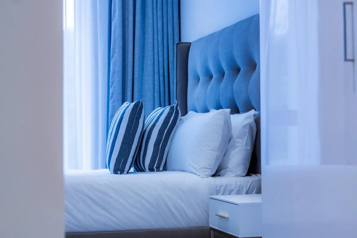 Image 1 of Sandton’s Finest 2BR/2BA