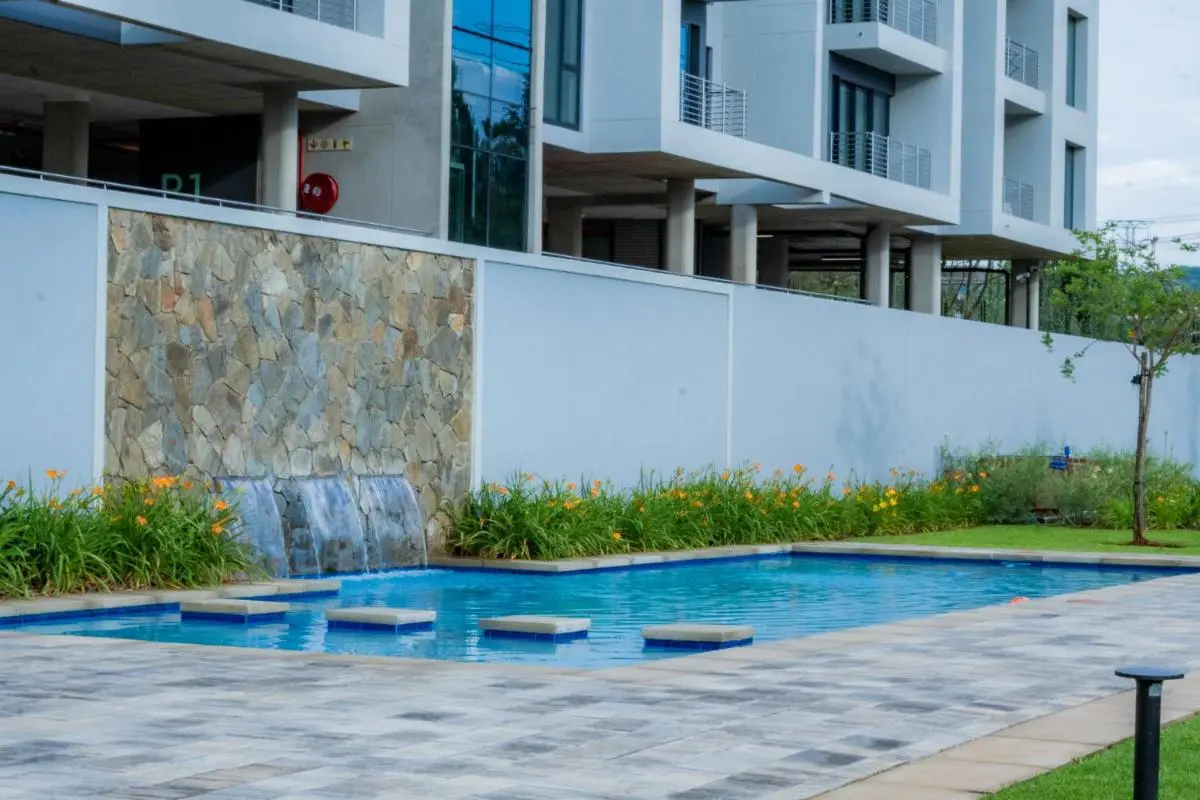 Image 2 of Sandton’s Finest 2BR/2BA