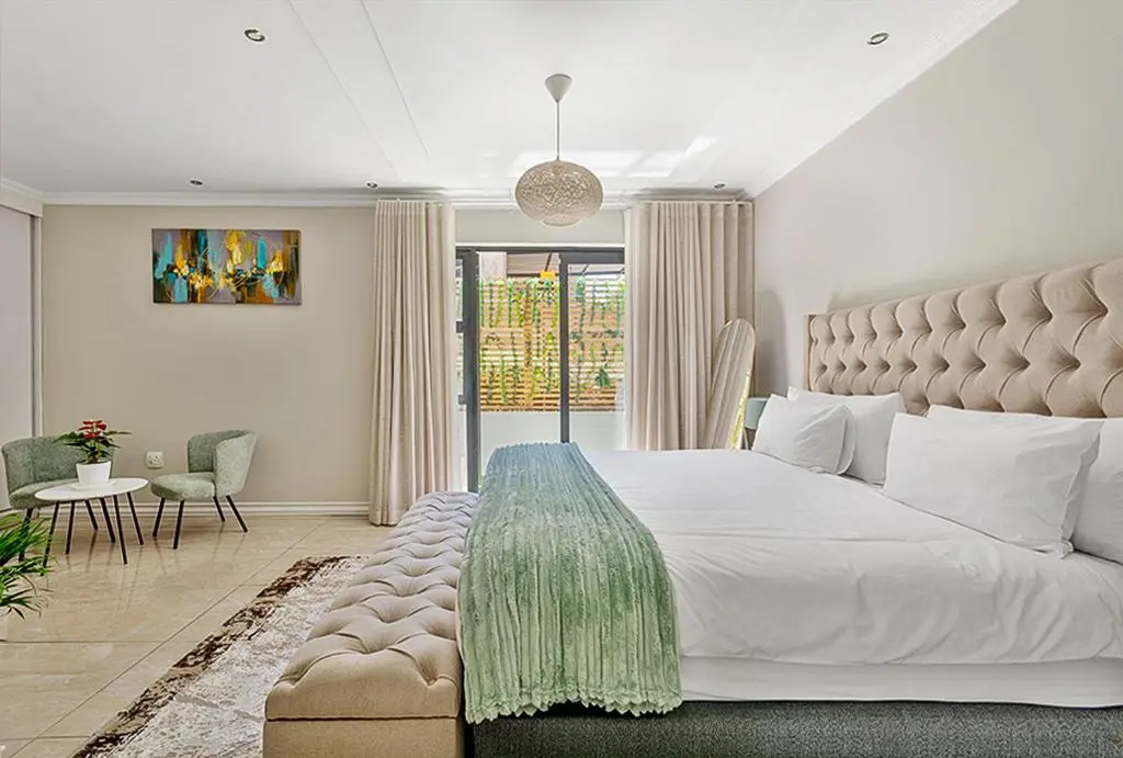 Image of Self Checkin-Luxury Tranquil Unit