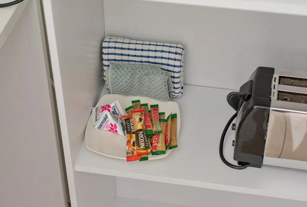 Image 5 of Self Checkin-Luxury Tranquil Unit