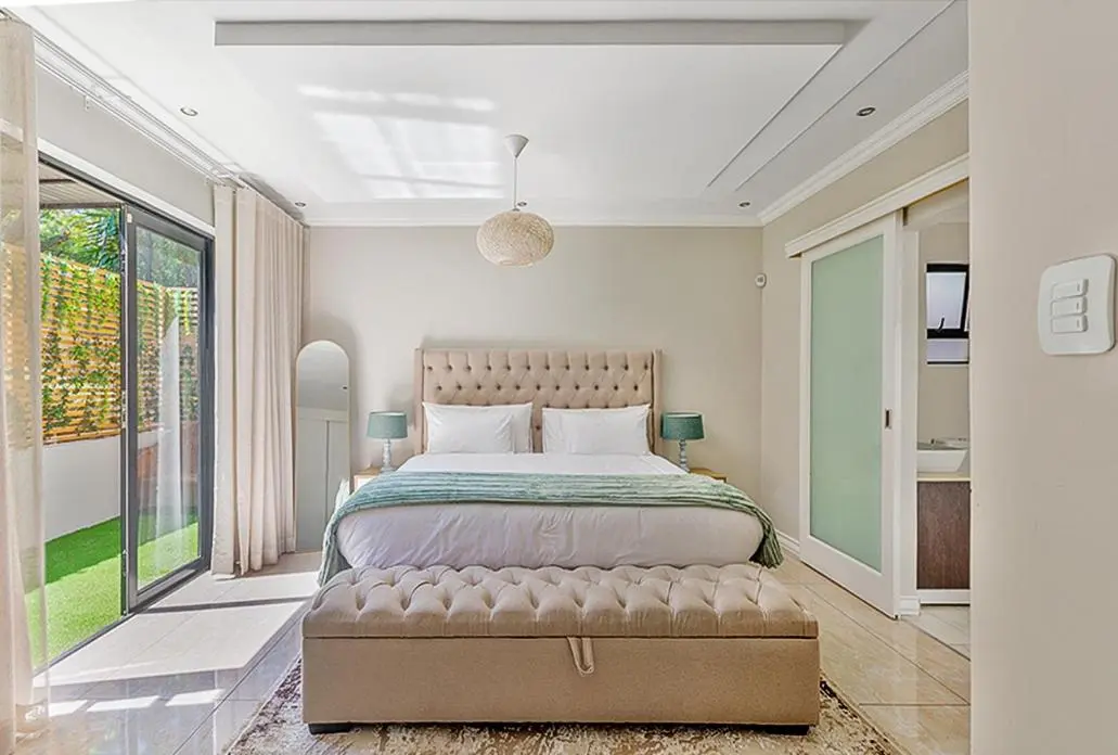 Image 1 of Self Checkin-Luxury Tranquil Unit