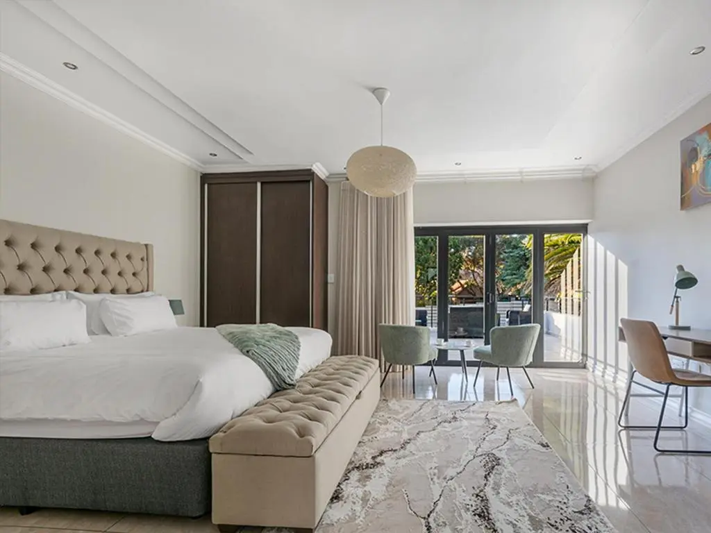 Image of Self Checkin – Luxury Tranquil Apartment in Guesthouse