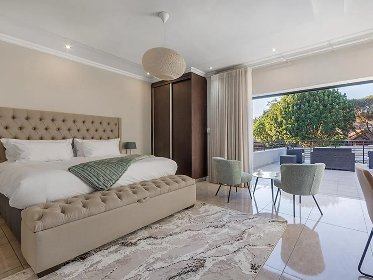 Image 1 of Self Checkin – Luxury Tranquil Apartment in Guesthouse