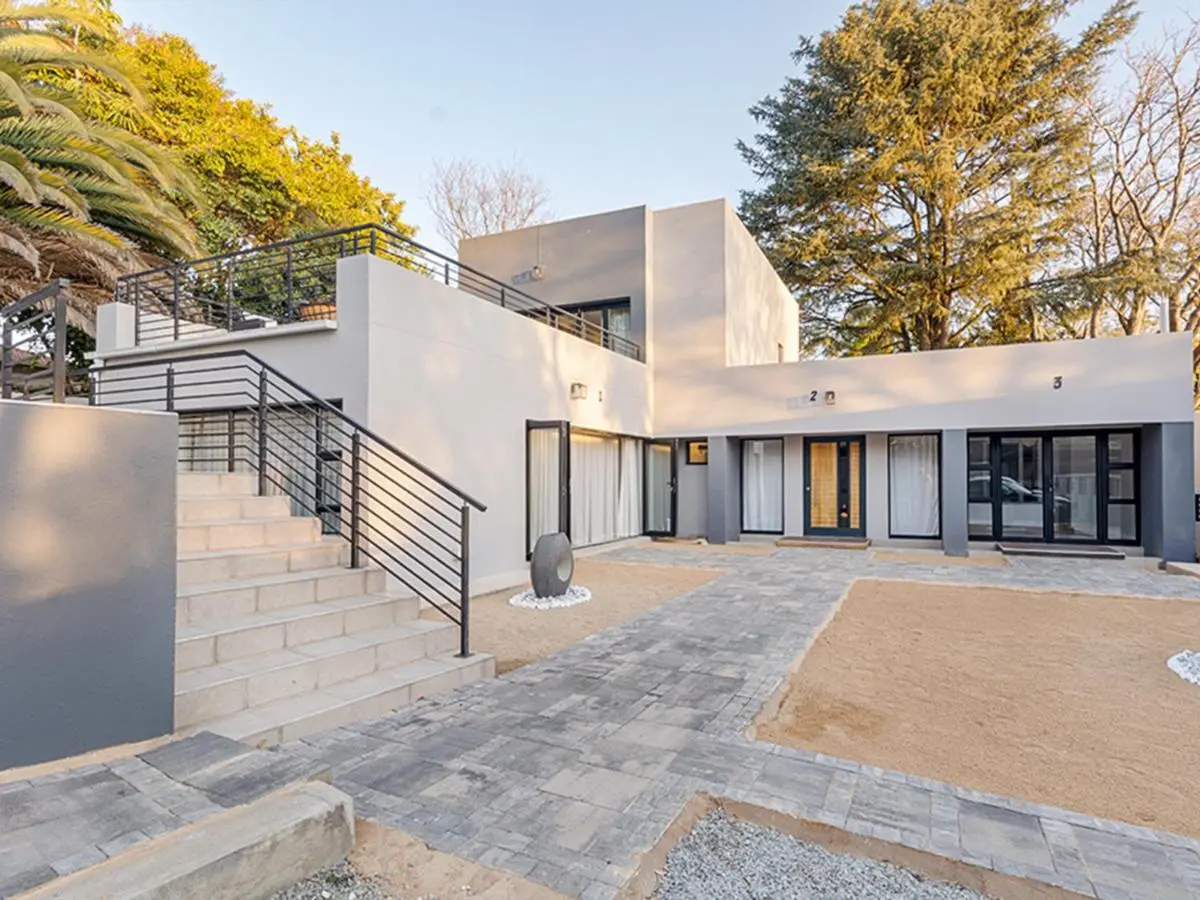 Image 6 of Self Checkin – Luxury Tranquil Apartment in Guesthouse