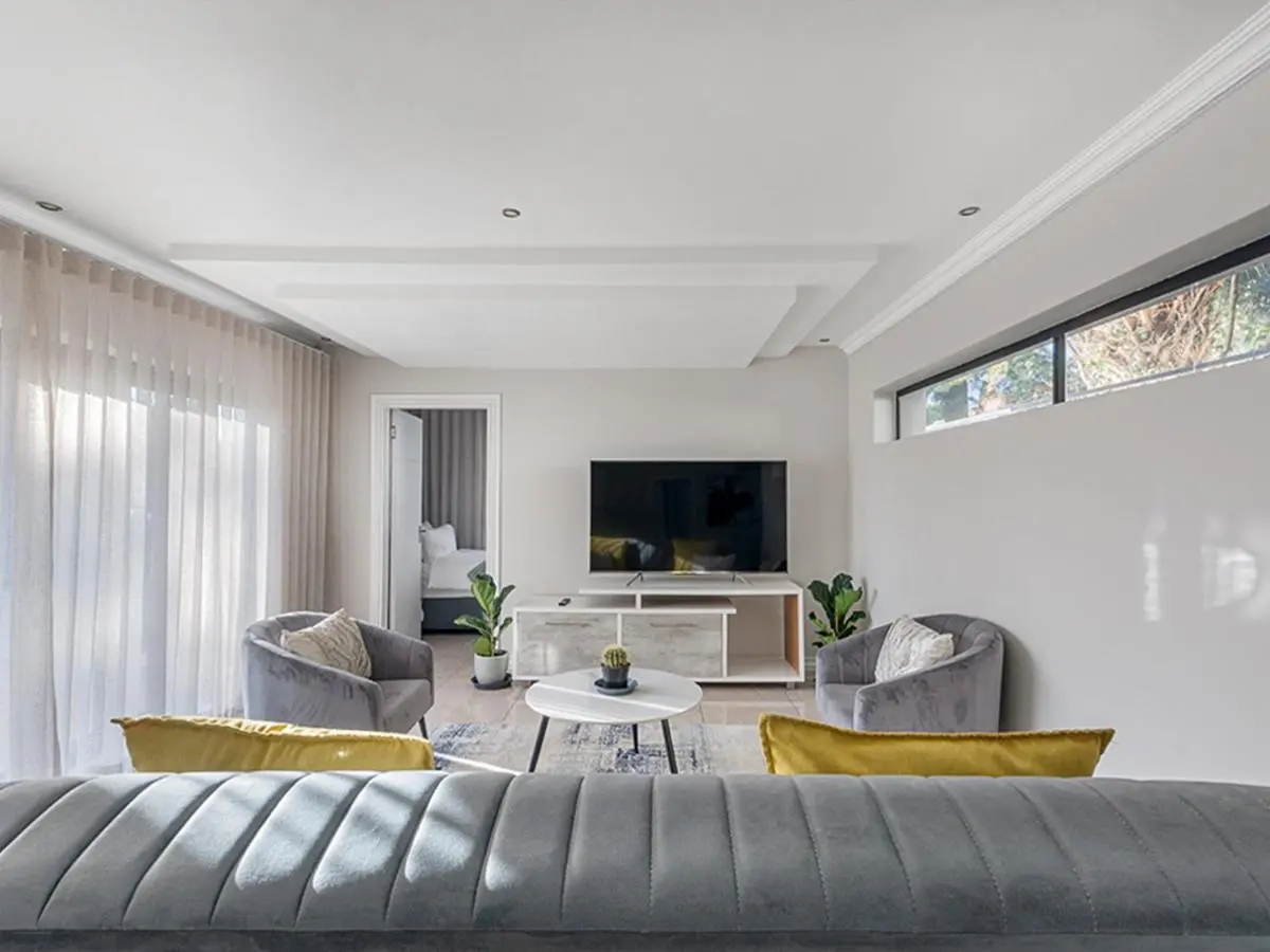 Image 5 of Self Checkin – Luxury Tranquil Apartment in Guesthouse