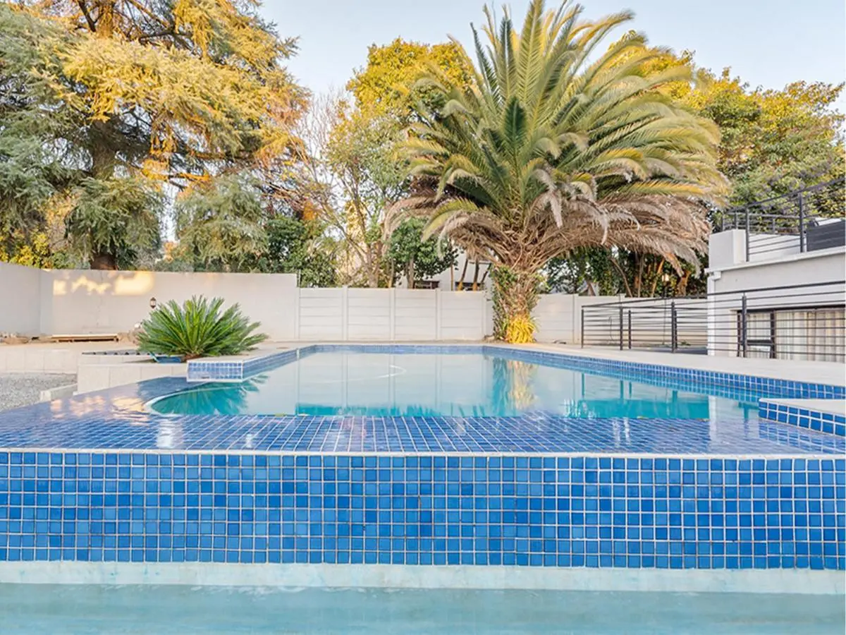 Image 3 of Self Checkin – Luxury Tranquil Apartment in Guesthouse