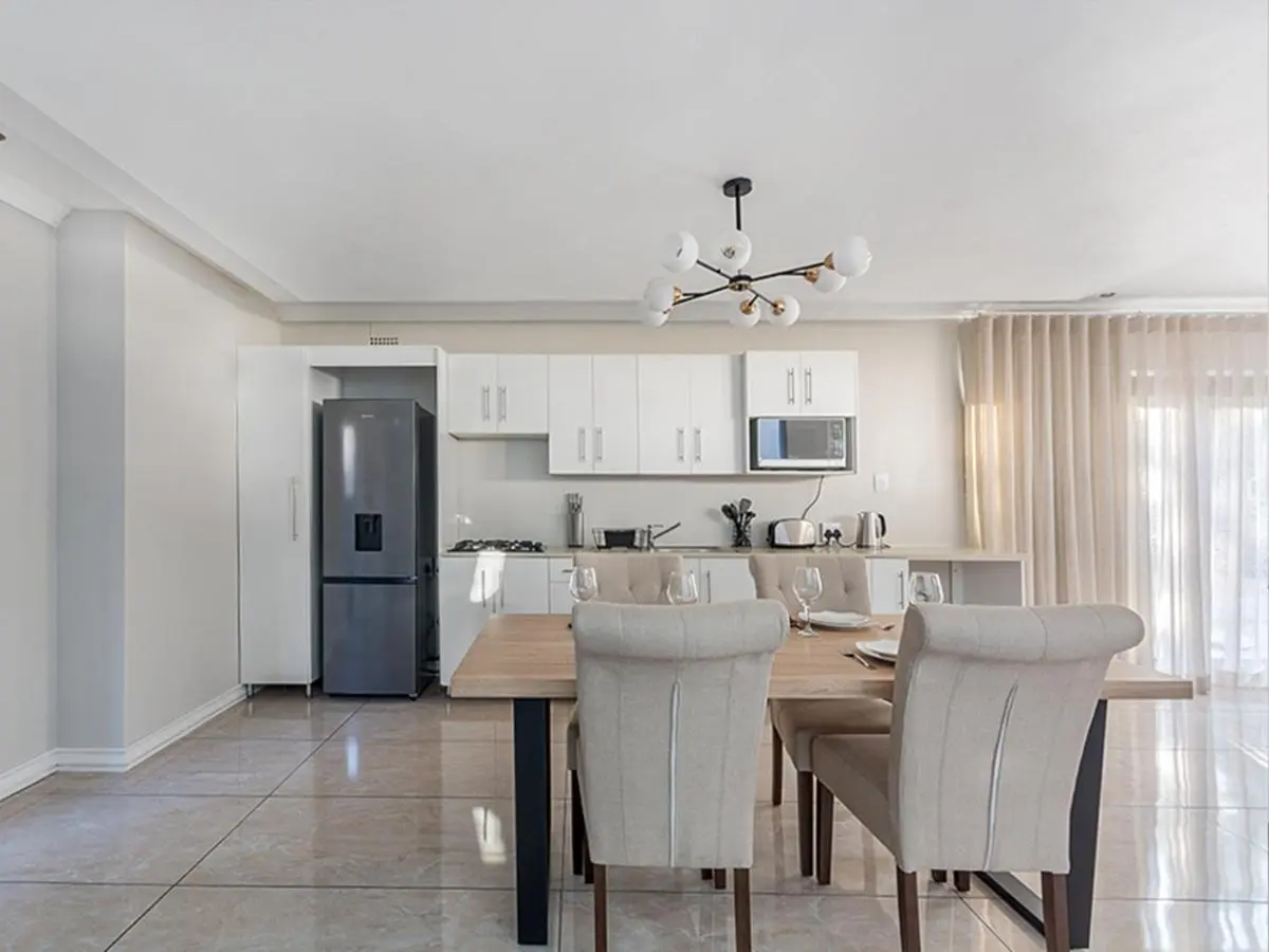 Image 4 of Self Checkin – Luxury Tranquil Apartment in Guesthouse