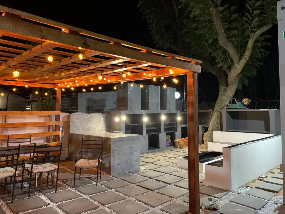 Image 5 of Semeni Asante Guesthouse