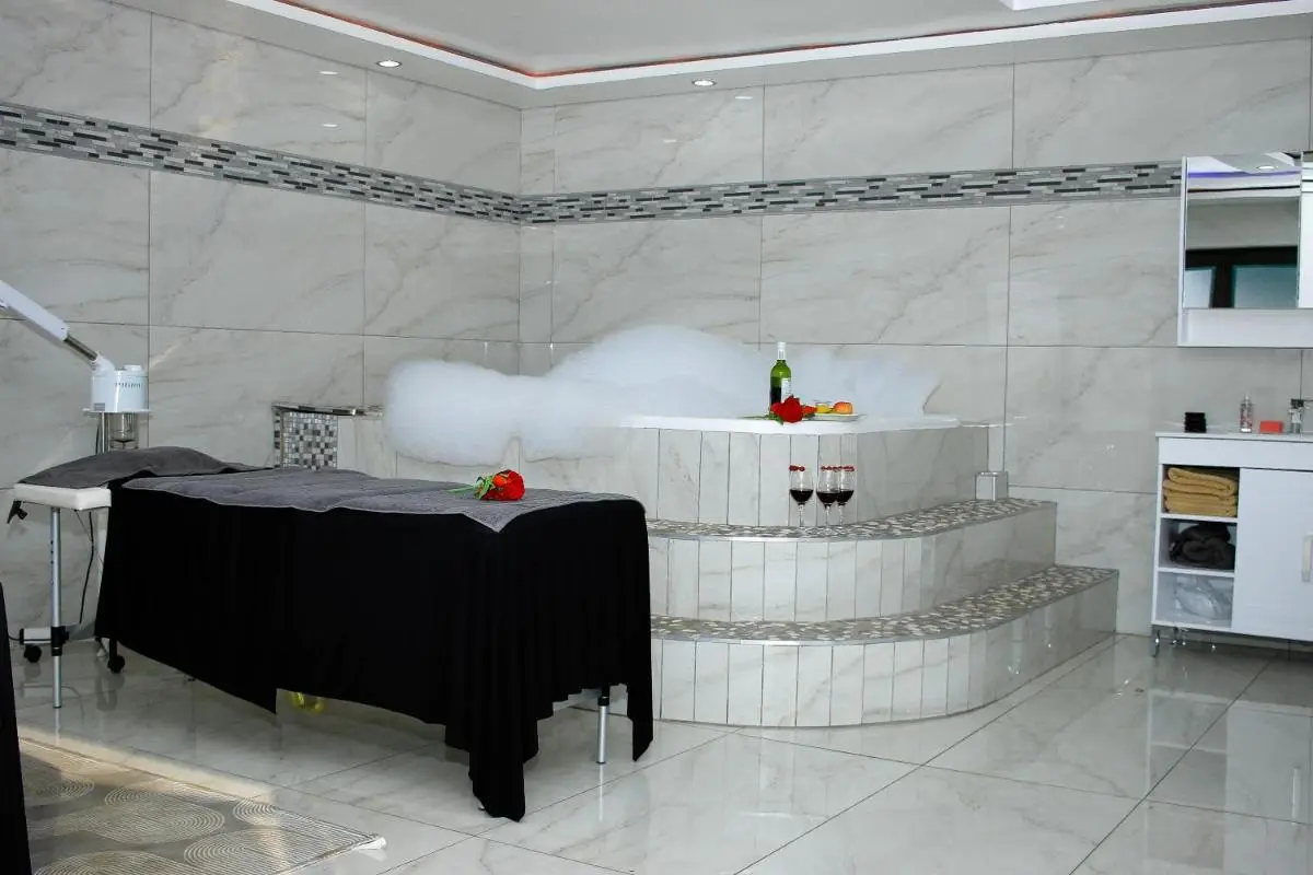 Image 2 of Semeni Asante Guesthouse