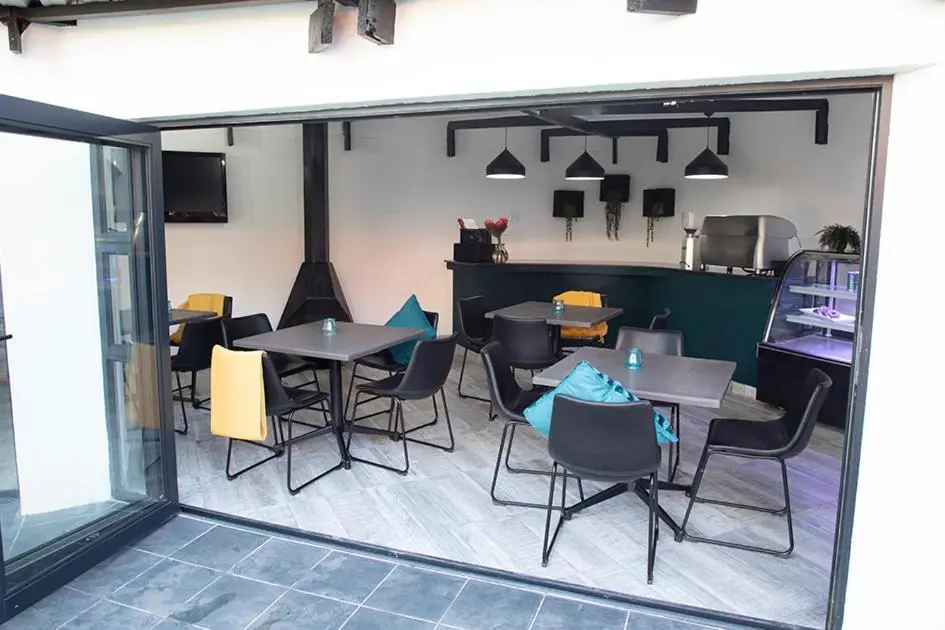 Image 5 of Serene Guest Manor