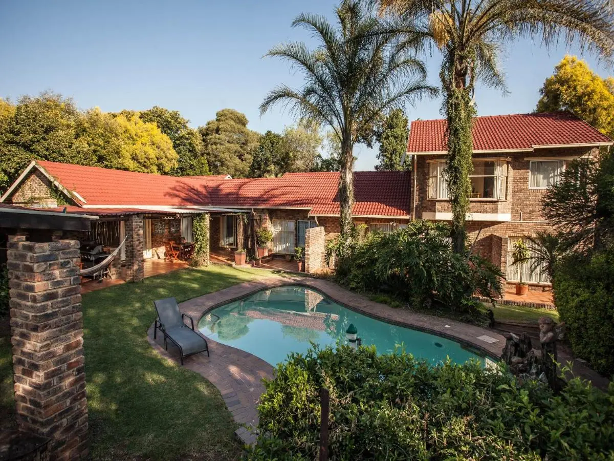 Image 3 of Serene Guest Manor