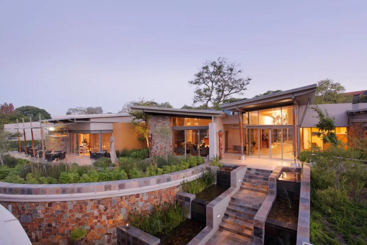 Image 6 of Seven Villa Hotel & Spa