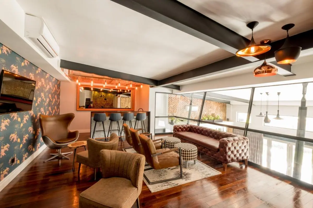 Image 5 of Seven Villa Hotel & Spa