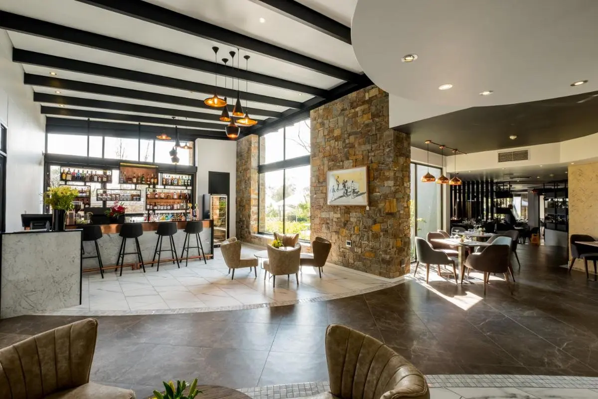 Image 4 of Seven Villa Hotel & Spa