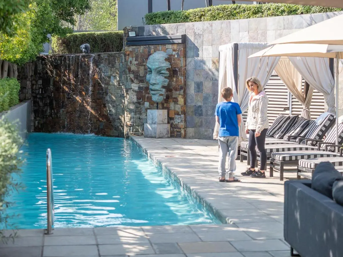 Image 2 of Seven Villa Hotel & Spa