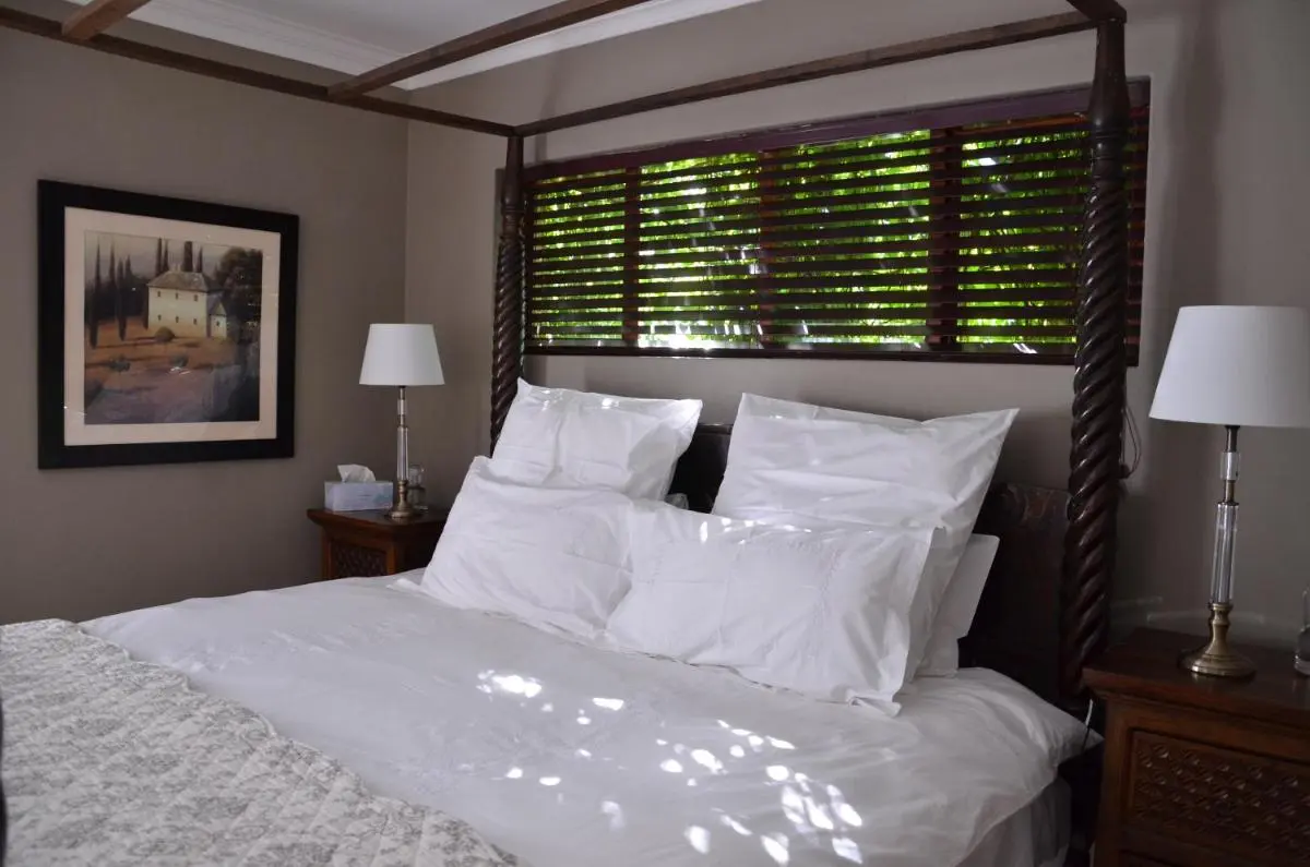 Image 1 of Shepherd’s Corner Guest House