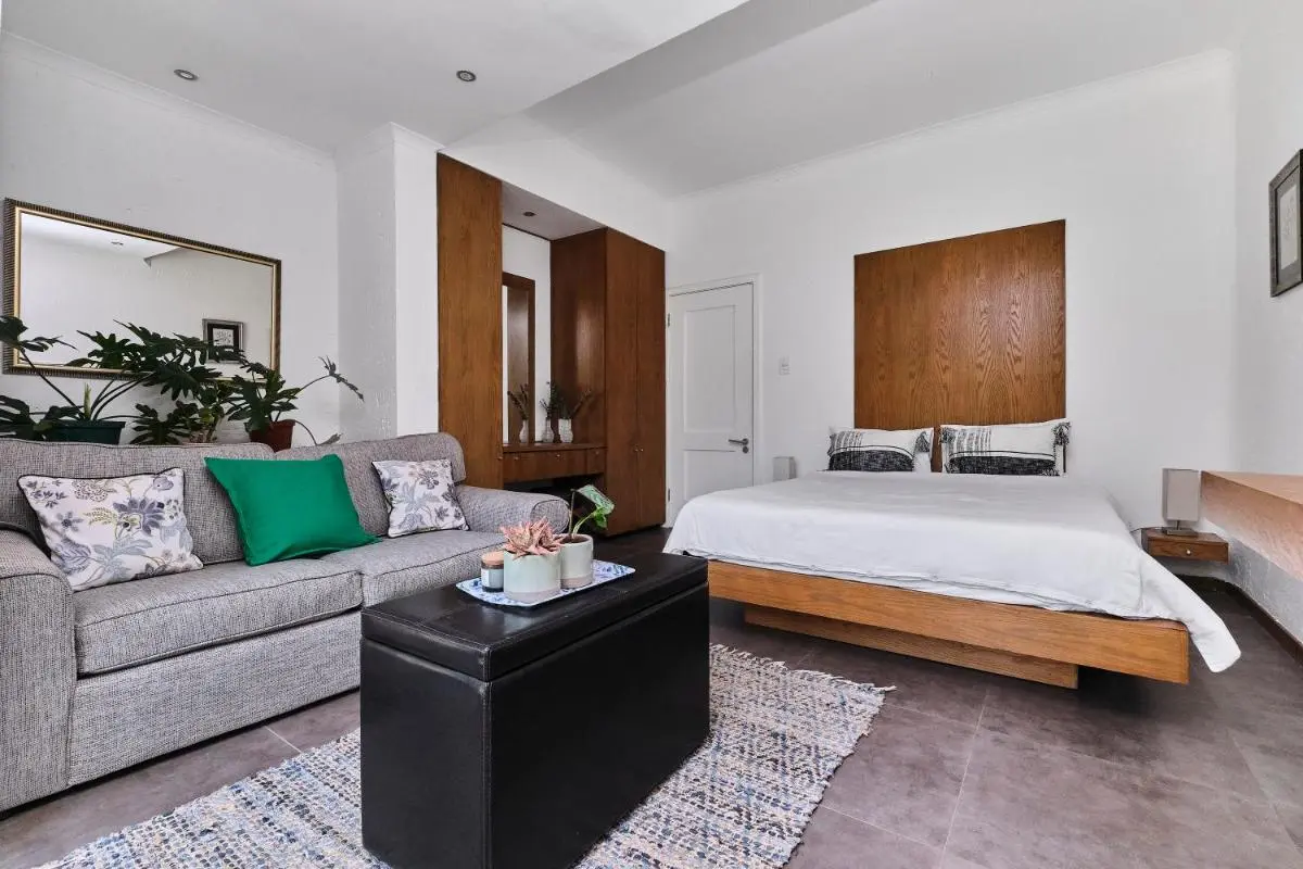 Image 1 of Shrubly Suite 1 – Peaceful, Stylish in Sandton-Backup Power