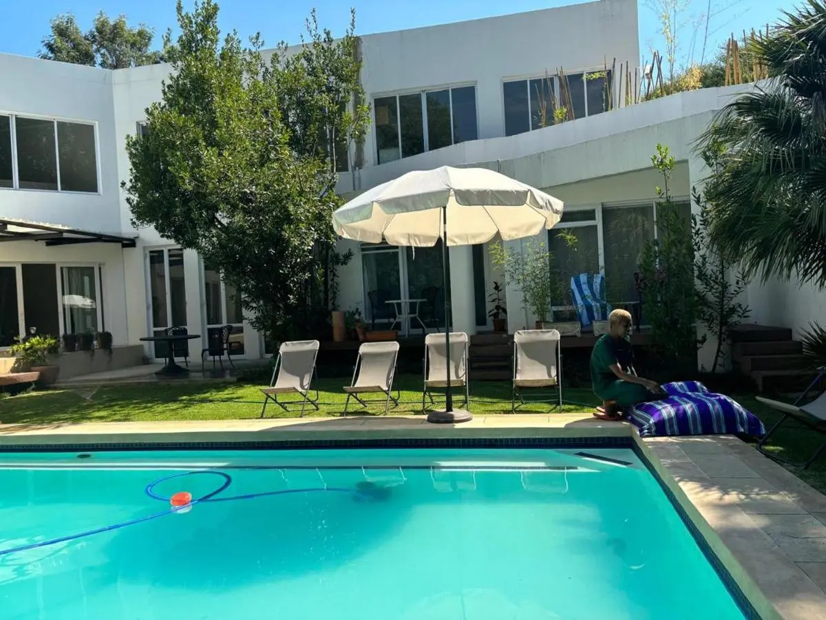 Image 6 of Shrubly Suite 1 – Peaceful, Stylish in Sandton-Backup Power