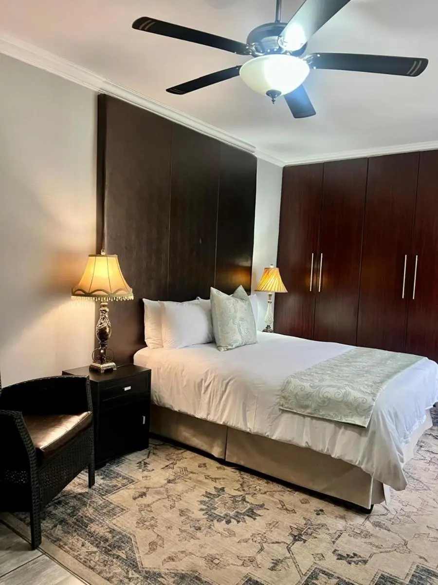 Image 3 of Silken Trap Accommodation NO LOADSHEDDING