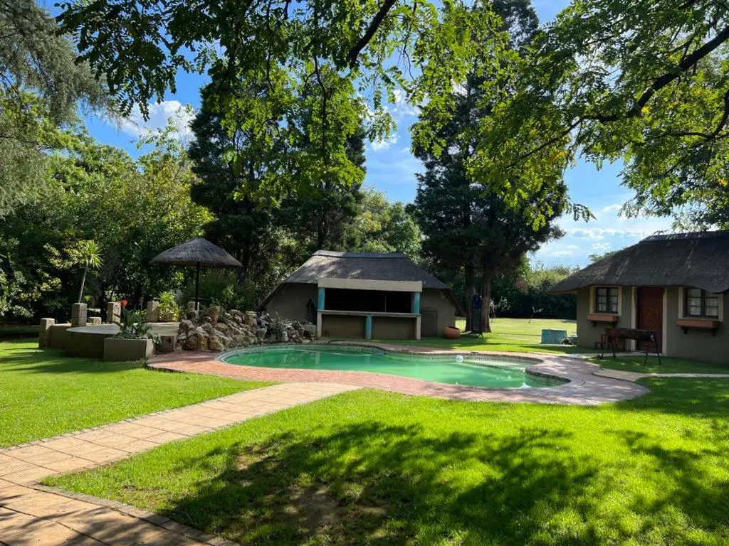 Image 1 of Silken Trap Accommodation NO LOADSHEDDING