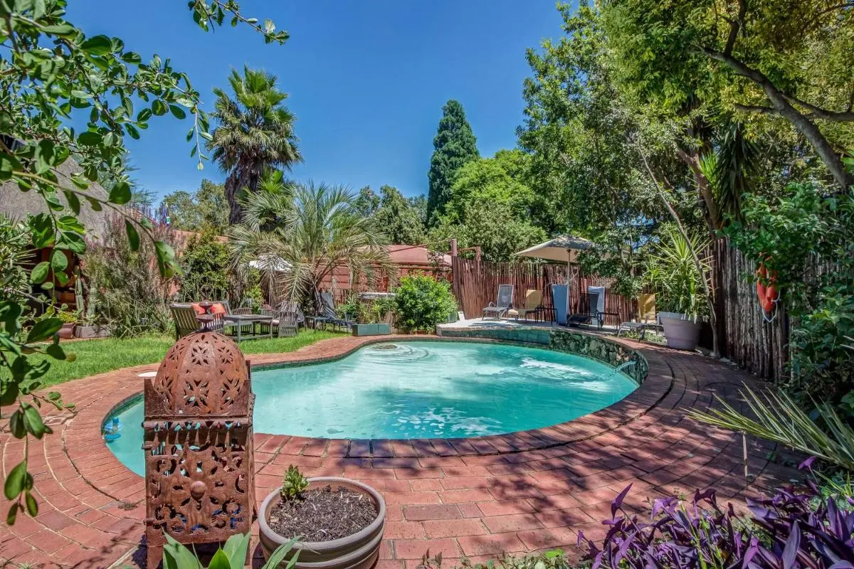 Image 3 of Sitatunga Guest Lodge