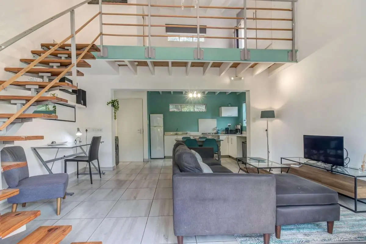 Image 5 of Sitatunga Guest Lodge