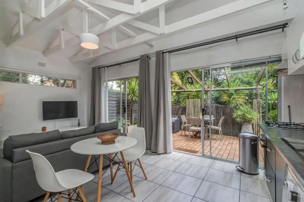 Image 4 of Sitatunga Guest Lodge