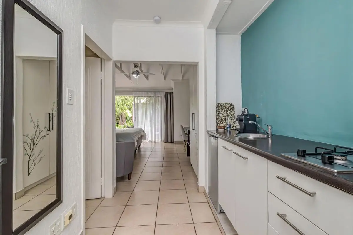 Image 2 of Sitatunga Guest Lodge