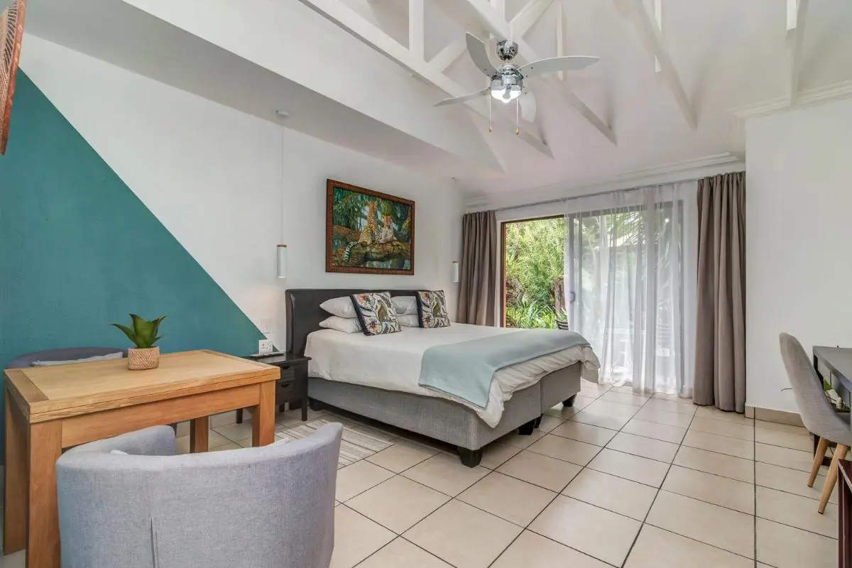 Image 1 of Sitatunga Guest Lodge