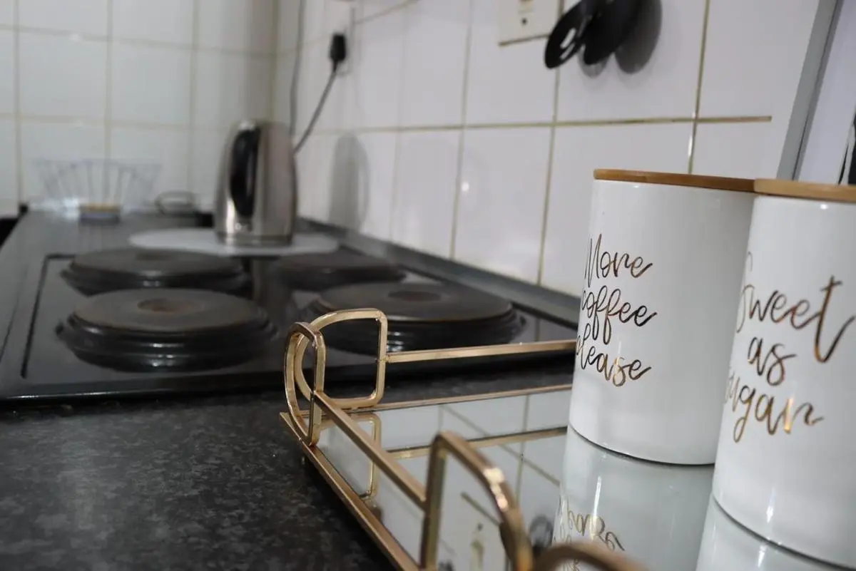 Image 1 of Snowy Purple Villa Sandton 1