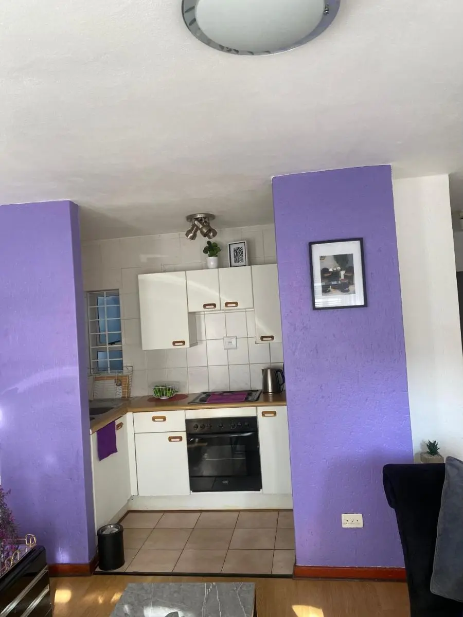 Image 4 of Snowy Purple Villa Sandton 1