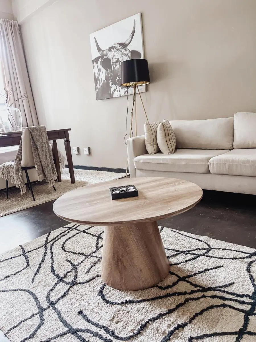 Image 4 of Solo or couples studio in the heart of Maboneng