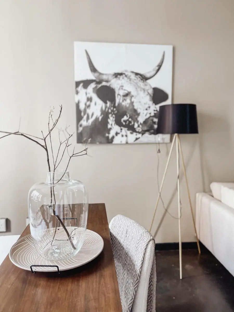 Image 5 of Solo or couples studio in the heart of Maboneng