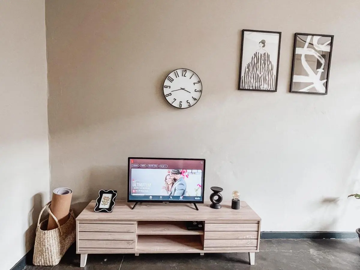 Image 1 of Solo or couples studio in the heart of Maboneng