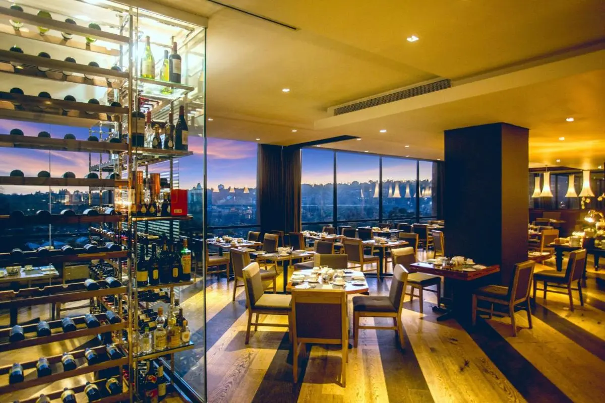 Image 5 of Southern Sun Hyde Park Sandton