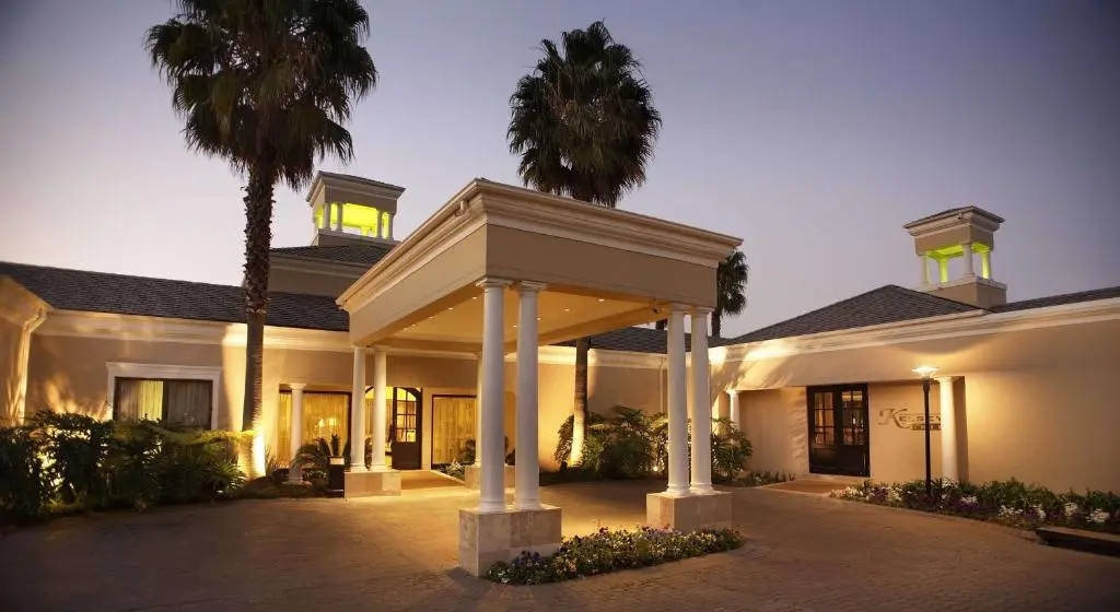 Image of Southern Sun Katherine Street