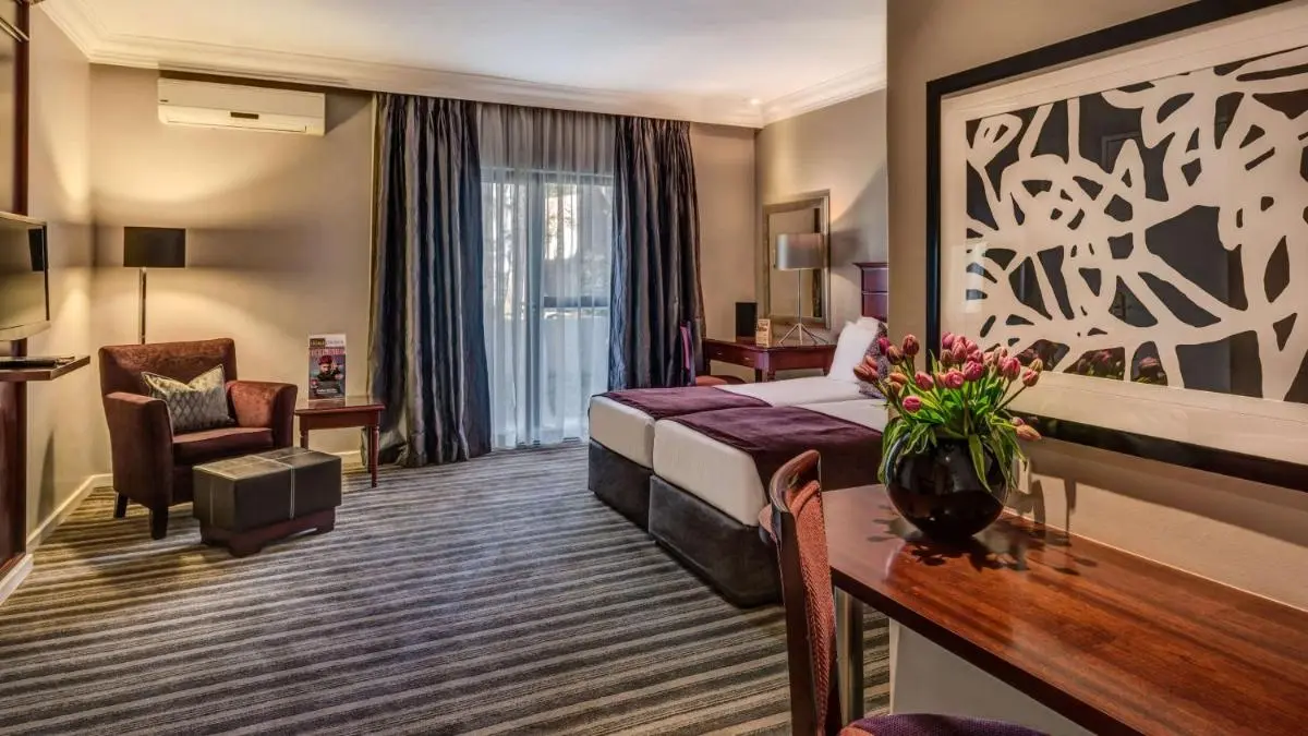 Image 1 of Southern Sun Katherine Street