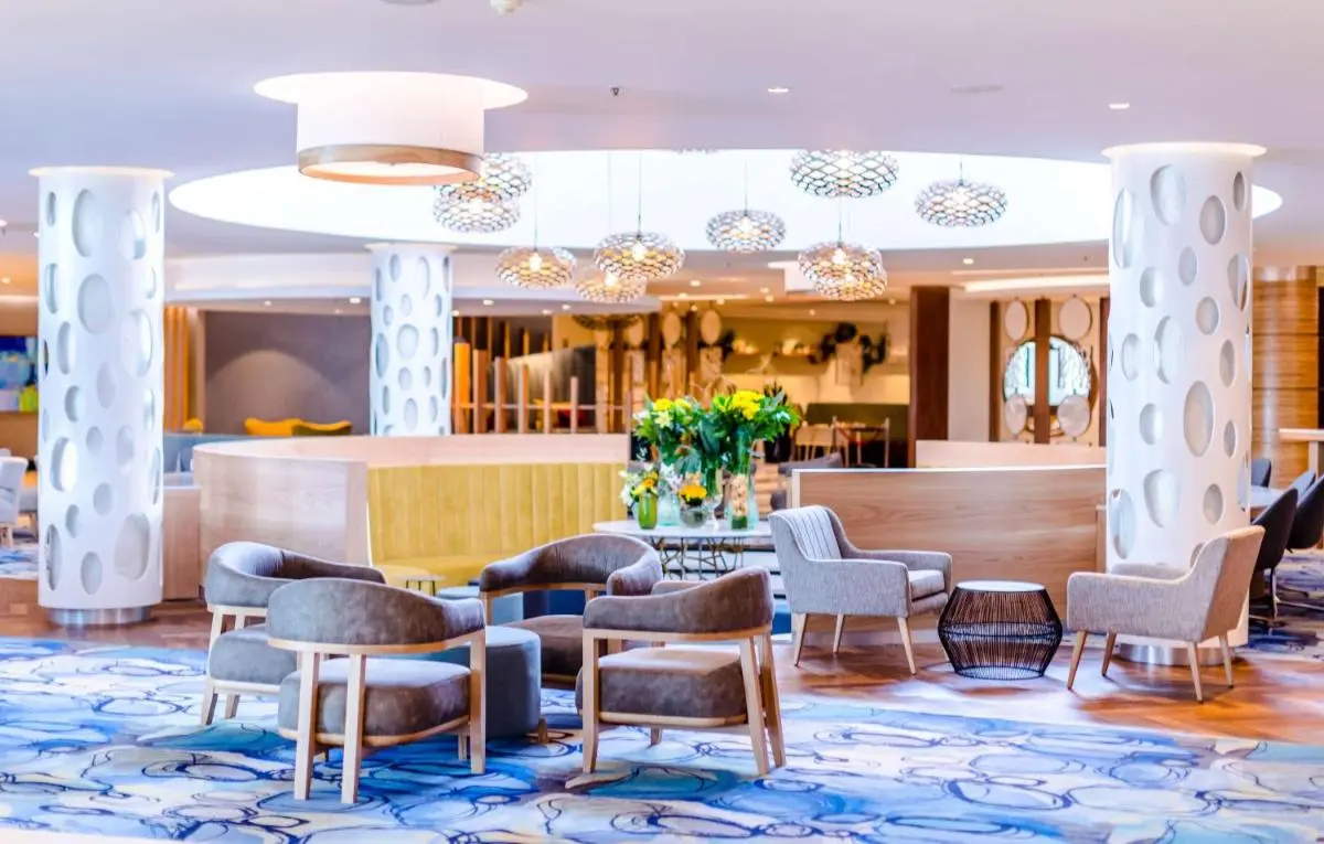 Image 5 of Southern Sun Rosebank, Johannesburg