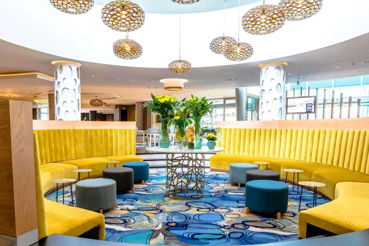 Image 6 of Southern Sun Rosebank, Johannesburg