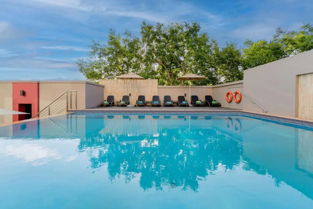 Image 3 of Southern Sun Rosebank, Johannesburg