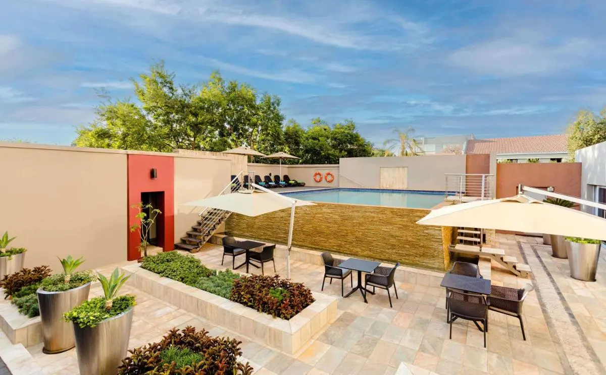 Image 4 of Southern Sun Rosebank, Johannesburg