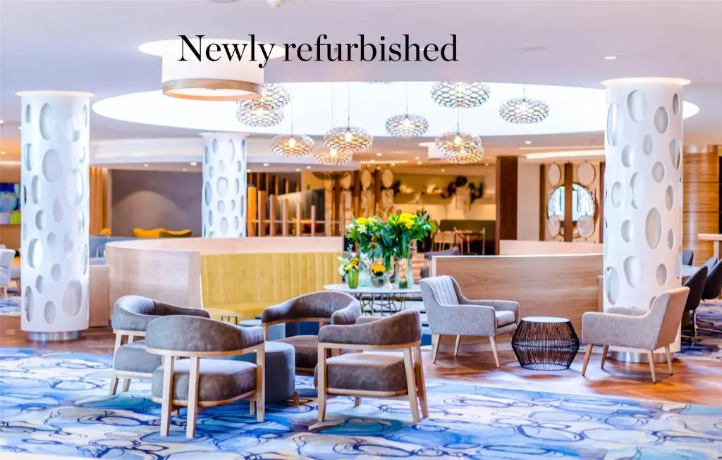 Image of Southern Sun Rosebank, Johannesburg