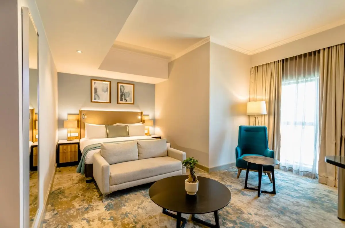 Image 1 of Southern Sun Sandton